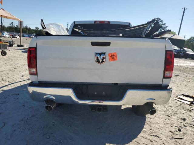 Photo 6 from auction – 2021 RAM 1500 CLASS with VIN 3C6RR6KT7MG710920