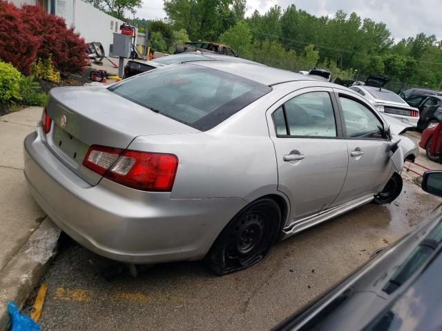 Photo 3 from auction – 2010 MITSUBISHI GALANT ES with VIN 4A32B3FF3AE013794