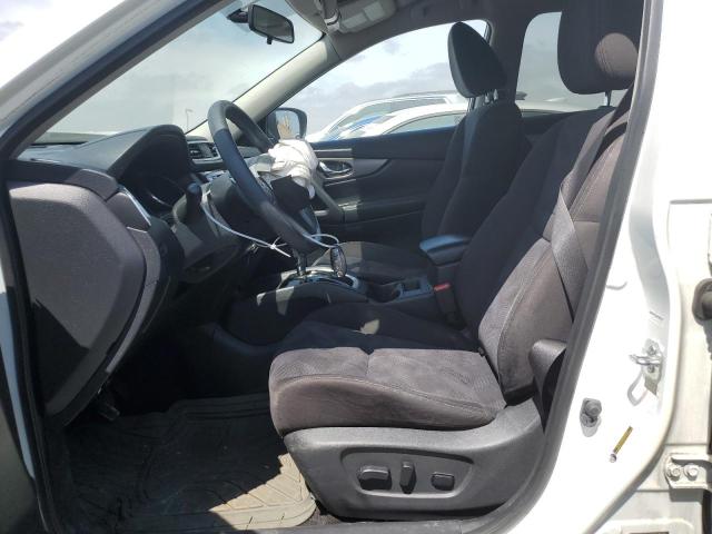 Photo 7 from auction – 2015 NISSAN ROGUE S with VIN KNMAT2MT4FP561149