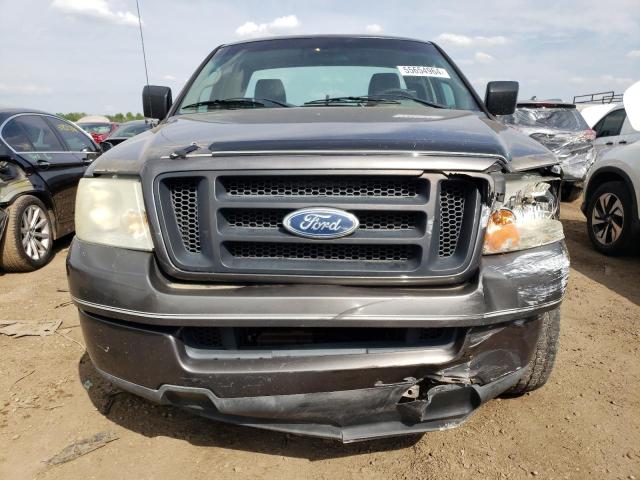 Photo 5 from auction – 2004 FORD F150 with VIN 1FTRF12W44NA74513