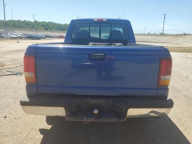 Photo 6 from auction – 1997 FORD RANGER with VIN 1FTCR10A4VPB39791