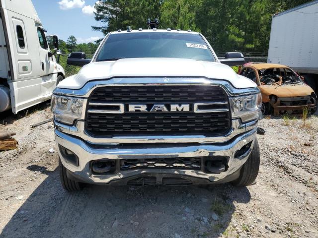 Photo 5 from auction – 2022 RAM 5500 with VIN 3C7WRNAL0NG132767