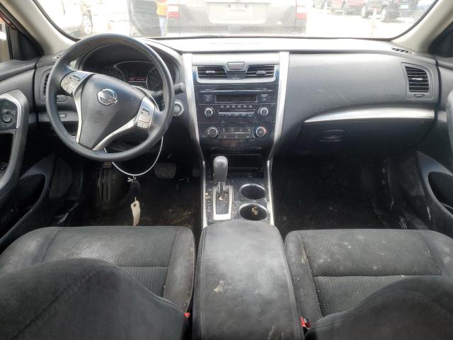 Photo 8 from auction – 2014 NISSAN ALTIMA 2.5 with VIN 1N4AL3AP5EC273651