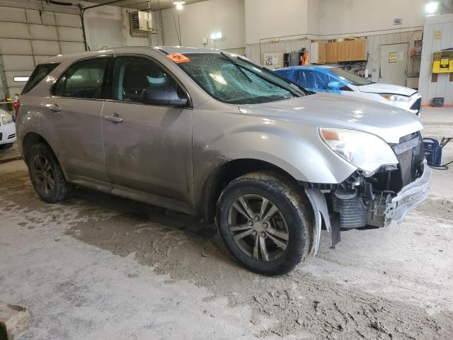 Photo 4 from auction – 2012 CHEVROLET EQUINOX LS with VIN 2GNALBEK4C1219061