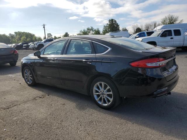 Photo 2 from auction – 2017 FORD FUSION TIT with VIN 3FA6P0SUXHR285085