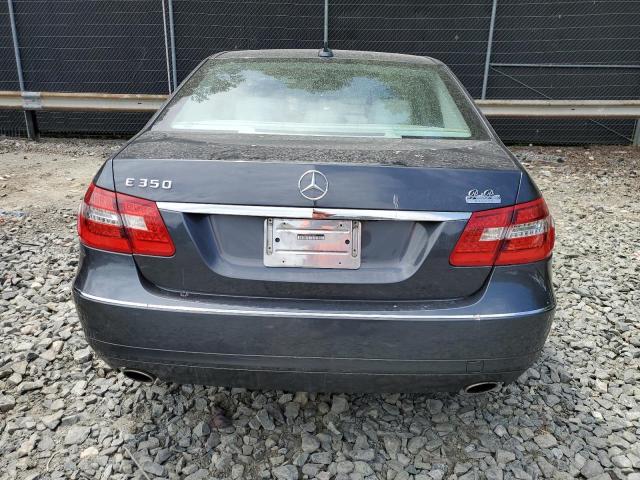 Photo 6 from auction – 2012 MERCEDES-BENZ E 350 with VIN WDDHF5KB4CA641556