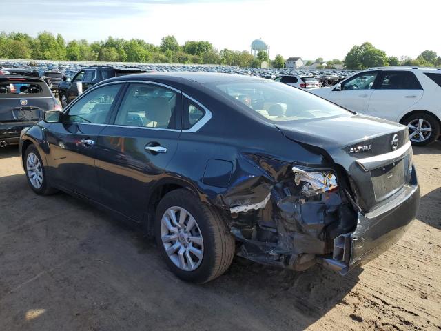 Photo 2 from auction – 2013 NISSAN ALTIMA 2.5 with VIN 1N4AL3AP0DC244802