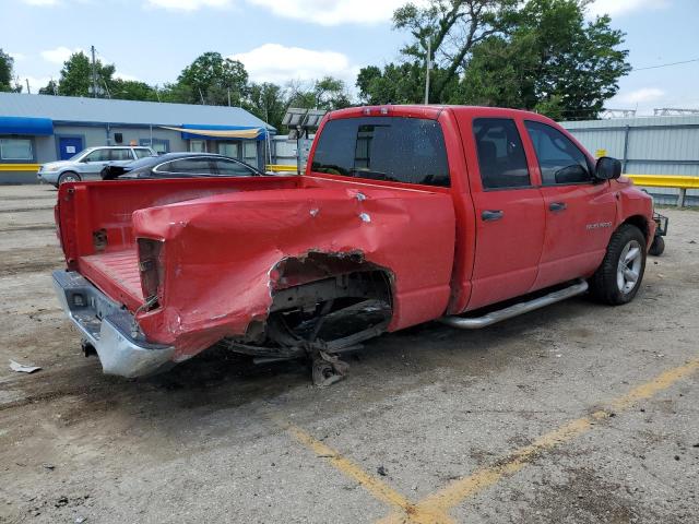 Photo 3 from auction – 2007 DODGE RAM 1500 S with VIN 1D7HU18P67J590438