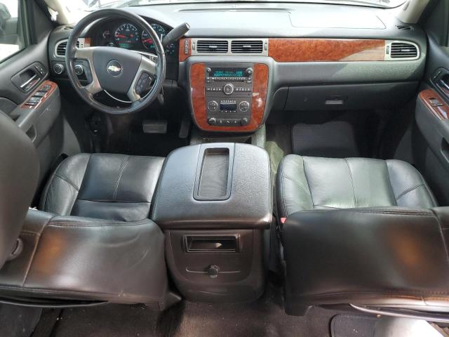 صورة رقم 8 من المزاد - 2011 CHEVROLET SILVERADO مع VIN 3GCPKTE35BG334245