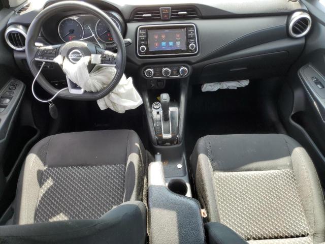 Photo 8 from auction – 2020 NISSAN VERSA S with VIN 3N1CN8DV2LL833084