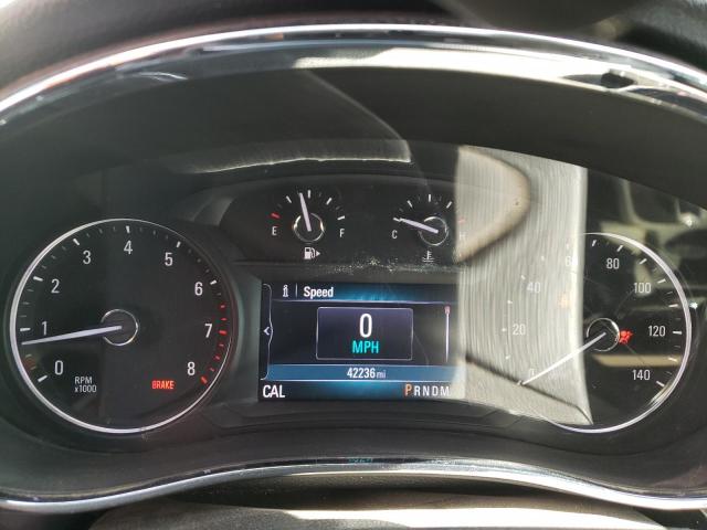 Photo 9 from auction – 2020 BUICK ENCORE PRE with VIN KL4CJASB2LB049735