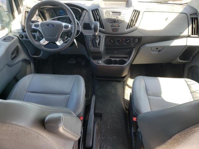 Photo 8 from auction – 2019 FORD TRANSIT T- with VIN 1FTYE1ZM2KKB70478
