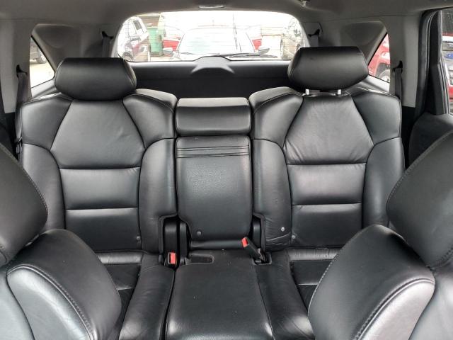 Photo 10 from auction – 2008 ACURA MDX with VIN 2HNYD28278H544568