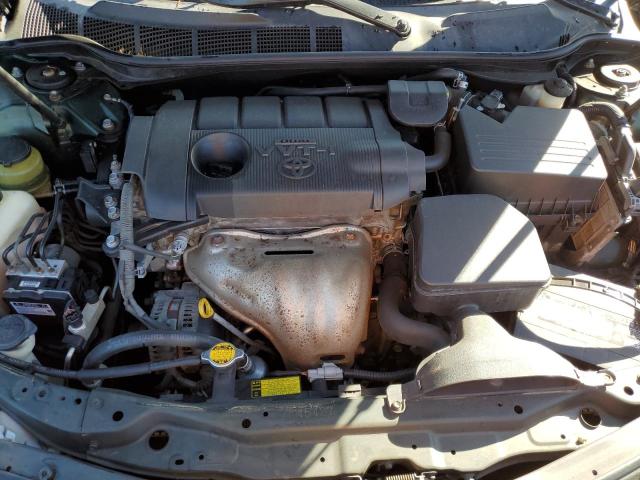 Photo 11 from auction – 2011 TOYOTA CAMRY BASE with VIN 4T4BF3EK3BR107382