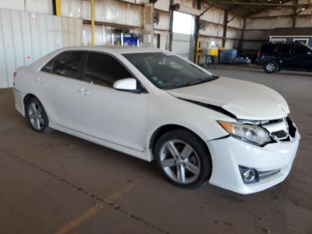 Photo 4 from auction – 2012 TOYOTA CAMRY BASE with VIN 4T1BF1FK3CU586451