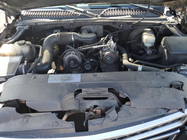 Photo 11 from auction – 2006 CHEVROLET SILVERADO with VIN 3GCEC14XX6G176309