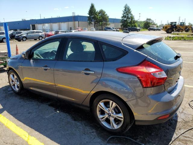 Photo 2 from auction – 2013 FORD FOCUS SE with VIN 1FADP3K27DL169262
