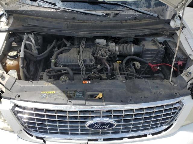 Photo 12 from auction – 2005 FORD FREESTAR S with VIN 2FMZA52215BA09906