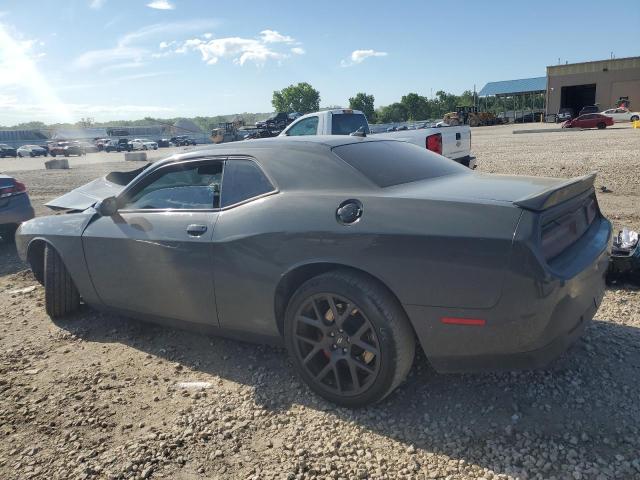 Photo 2 from auction – 2018 DODGE CHALLENGER with VIN 2C3CDZFJ8JH192579