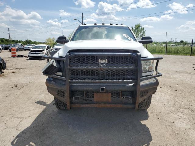Photo 5 from auction – 2013 RAM 2500 ST with VIN 3C6UR5CL7DG550119