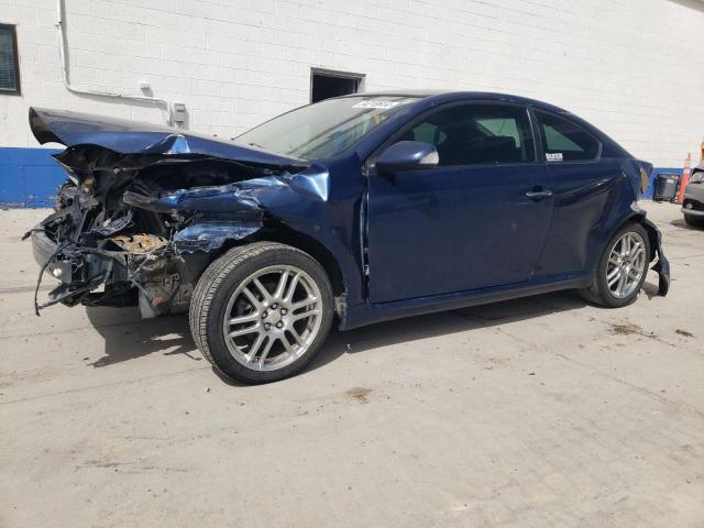 Foto 1 de la subasta – 2005 TOYOTA SCION TC con VIN JTKDE167650049331
