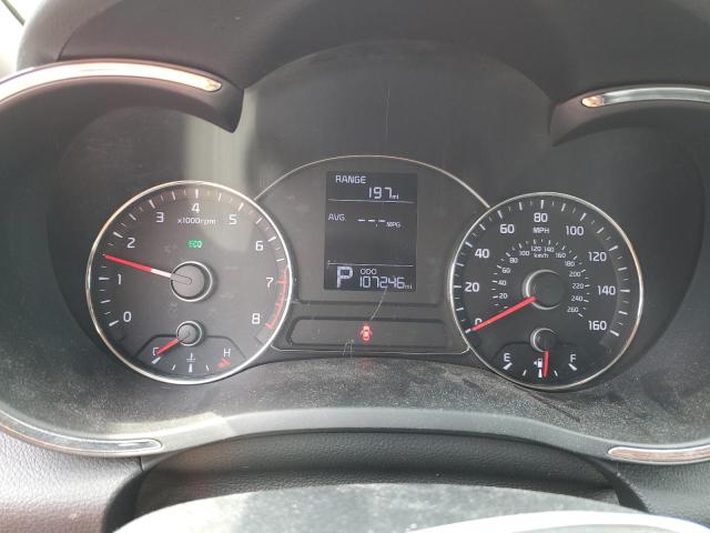 Photo 9 from auction – 2015 KIA FORTE LX with VIN KNAFX4A66F5301994