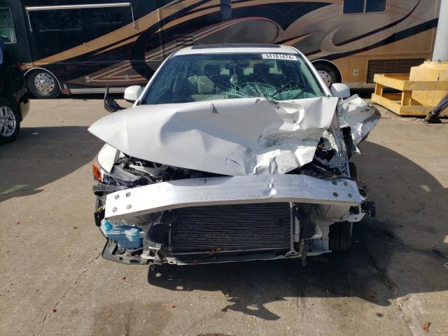 Photo 5 from auction – 2012 HONDA CIVIC EXL with VIN 19XFB2F92CE042767