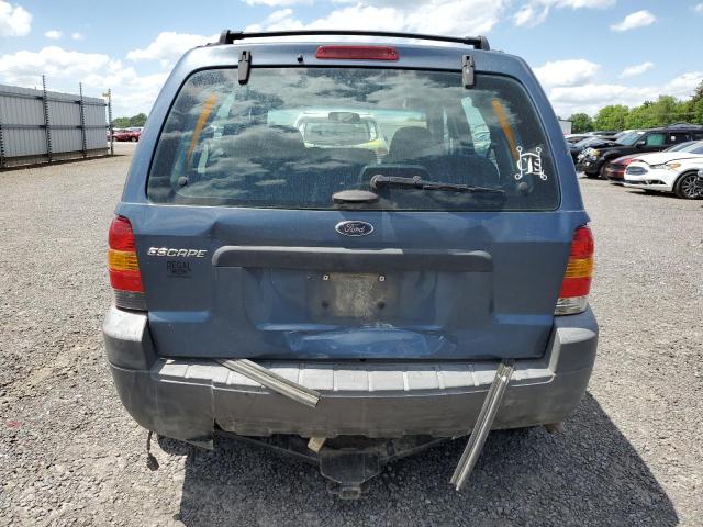 Photo 6 from auction – 2005 FORD ESCAPE XLS with VIN 1FMYU02Z65KA82102