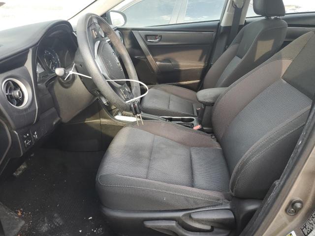 Photo 7 from auction – 2017 TOYOTA COROLLA L with VIN 5YFBURHE9HP637374