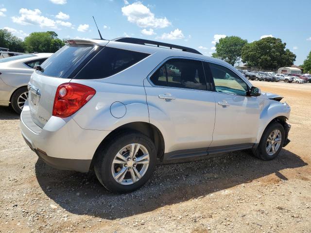 Photo 3 from auction – 2010 CHEVROLET EQUINOX LT with VIN 2CNALDEW2A6344837