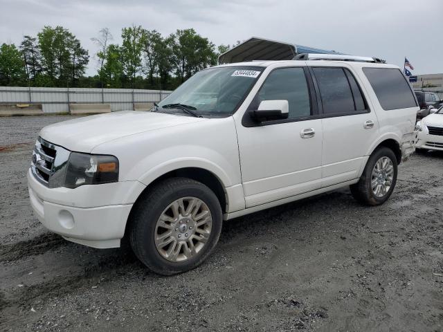 FORD EXPEDITION 2012 z numerem VIN 1FMJU1K59CEF14620 - Zdjęcie z aukcji