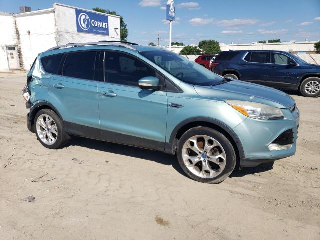 Photo 4 from auction – 2013 FORD ESCAPE TIT with VIN 1FMCU9J9XDUD18463