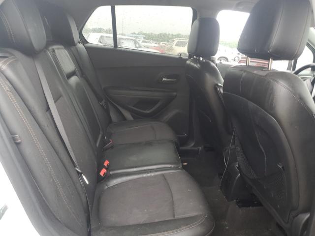 Photo 11 from auction – 2017 CHEVROLET TRAX 1LT with VIN 3GNCJLSB7HL271024