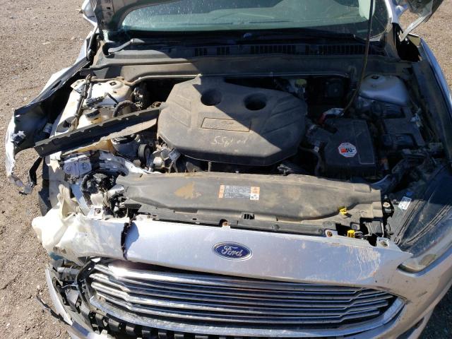 Photo 11 from auction – 2013 FORD FUSION SE with VIN 3FA6P0H99DR273426