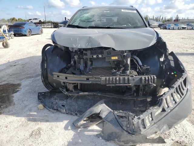 Photo 5 from auction – 2023 VOLKSWAGEN ID.4 PRO with VIN 1V2CMPE83PC029606