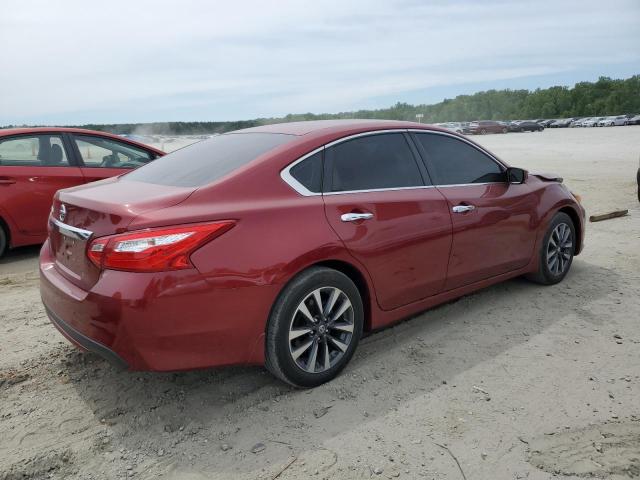 Photo 3 from auction – 2017 NISSAN ALTIMA 2.5 with VIN 1N4AL3AP1HC475469