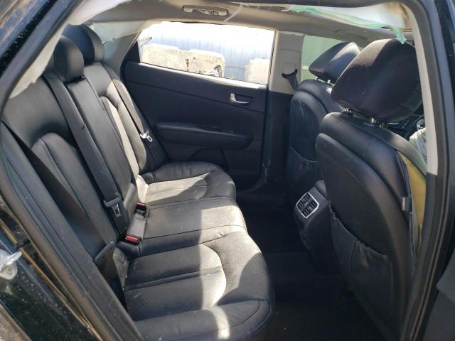 Photo 10 from auction – 2016 KIA OPTIMA EX with VIN 5XXGU4L32GG101212