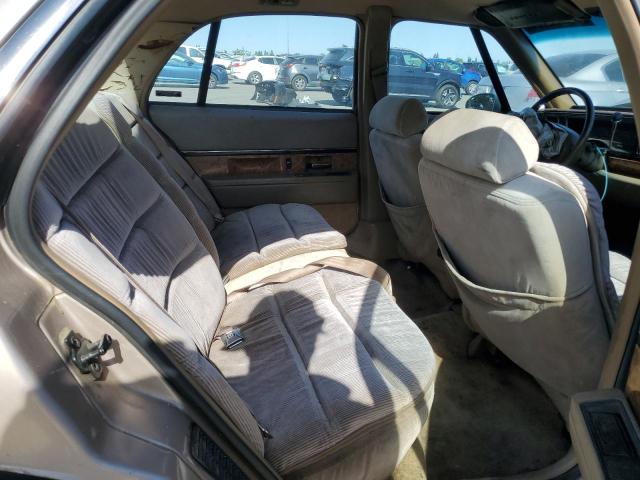 Photo 10 from auction – 1993 BUICK LESABRE LI with VIN 1G4HR53L2PH458920
