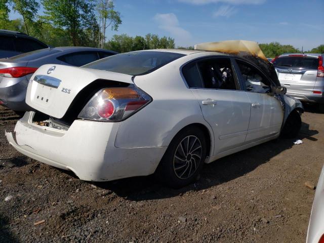 Photo 3 from auction – 2012 NISSAN ALTIMA BAS with VIN 1N4AL2AP3CC197936