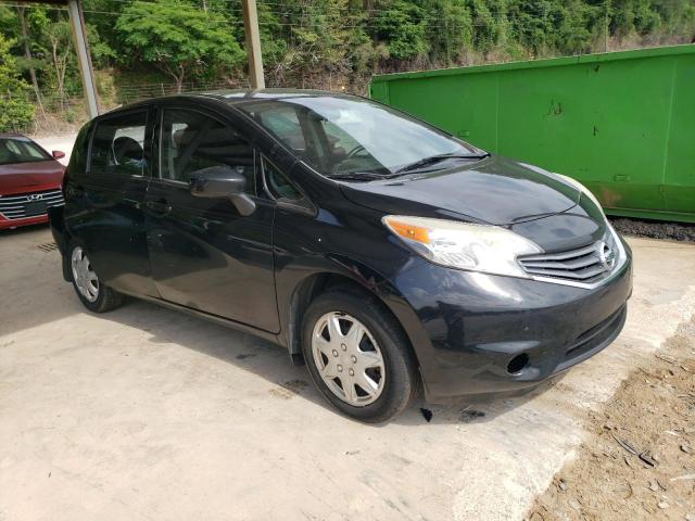Photo 4 from auction – 2015 NISSAN VERSA NOTE with VIN 3N1CE2CPXFL395788