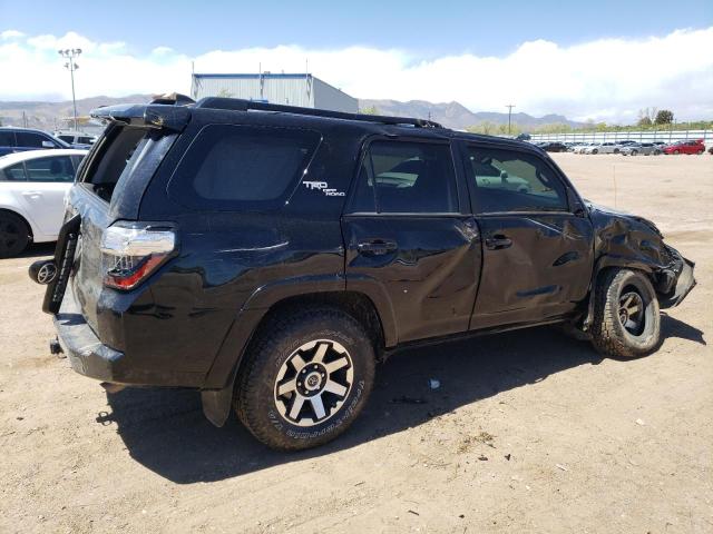 Photo 3 from auction – 2019 TOYOTA 4RUNNER SR with VIN JTEBU5JR6K5715762
