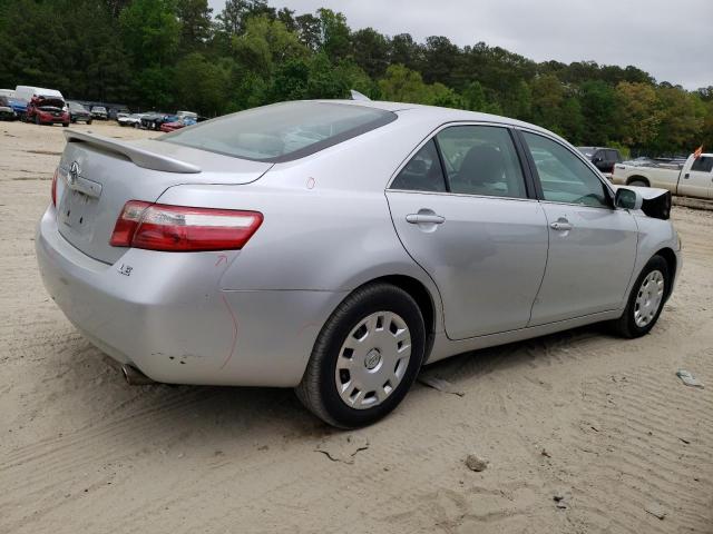 Photo 3 from auction – 2009 TOYOTA CAMRY BASE with VIN 4T1BE46K59U263886