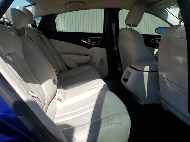 Photo 10 from auction – 2015 CHRYSLER 200 LIMITE with VIN 1C3CCCAB2FN742857
