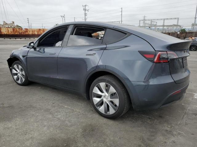 Photo 2 from auction – 2023 TESLA MODEL Y with VIN 7SAYGDEE3PA045990