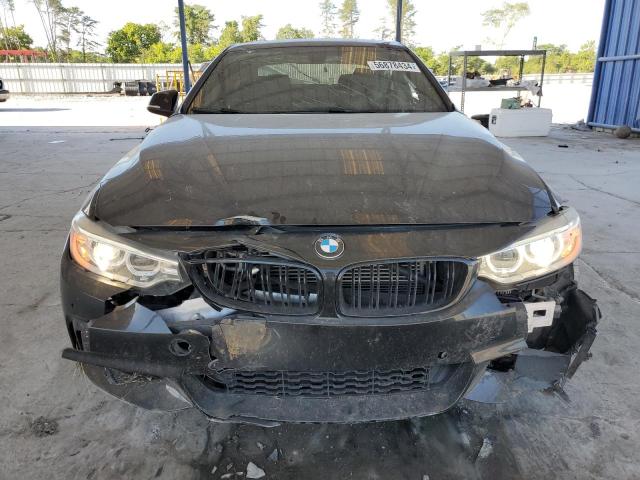 Photo 5 from auction – 2014 BMW 435 I with VIN WBA3R1C53EF729160