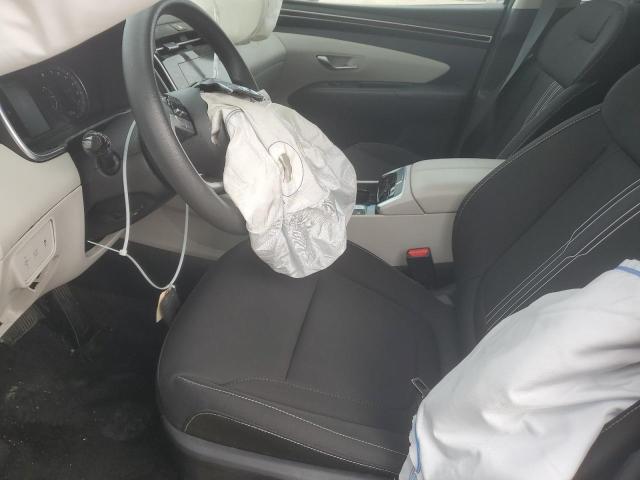 Photo 7 from auction – 2024 HYUNDAI TUCSON SEL with VIN KM8JB3DE3RU281234