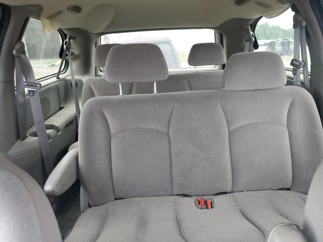 Фото 10 с аукциона – 2002 DODGE GRAND CARA с VIN 1B4GP44372B629782