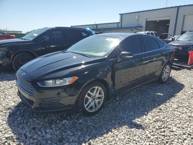 Photo 1 from auction – 2013 FORD FUSION SE with VIN 3FA6P0H76DR280977