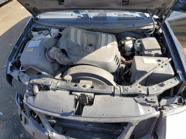 Photo 11 from auction – 2008 SAAB 9-7X 5.3I with VIN 5S3ET13M882803845