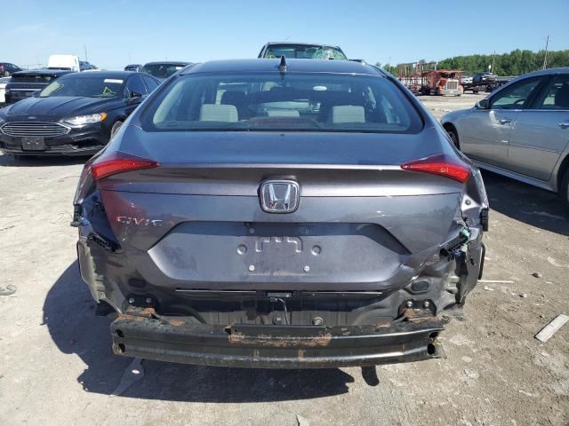 Photo 6 from auction – 2018 HONDA CIVIC EX with VIN 19XFC2F70JE033008